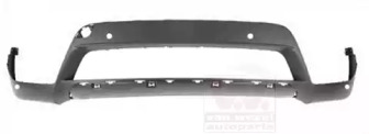 VAN WEZEL 0689501 -  Спойлер